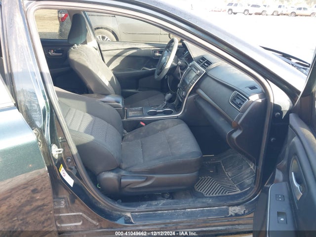 Toyota CAMRY LE 2016 4T1BF1FK2GU596328 Image 5