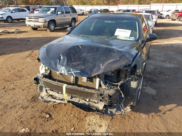 Toyota CAMRY LE 2016 4T1BF1FK2GU596328 Image 6