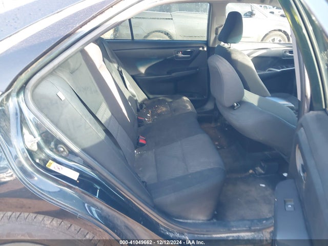 Toyota CAMRY LE 2016 4T1BF1FK2GU596328 Image 8