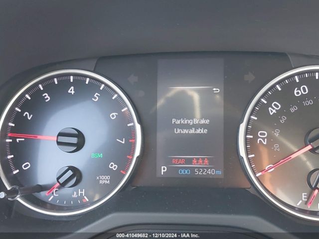 2T3C1RFV8MC137725 Toyota Rav4 Xle Premium