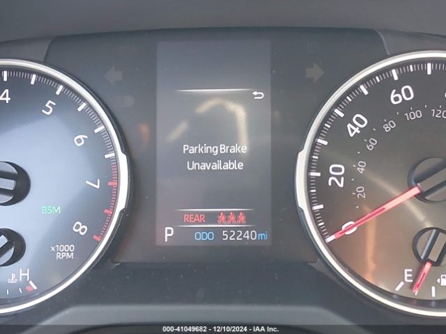 2T3C1RFV8MC137725 Toyota Rav4 Xle Premium