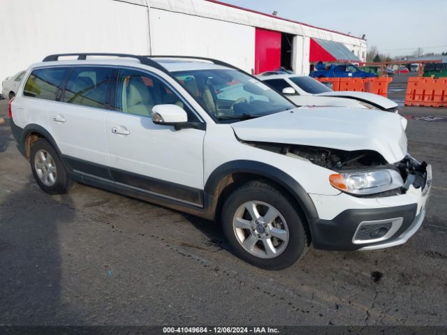 2013 VOLVO XC70 YV4952BZ3D1151282