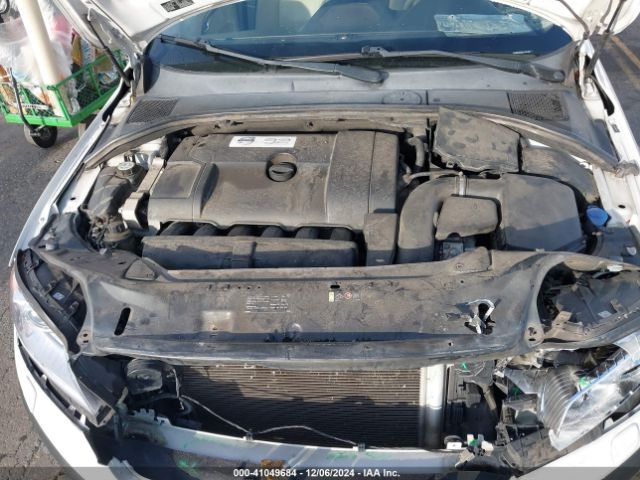 2013 VOLVO XC70 YV4952BZ3D1151282 Photo 9