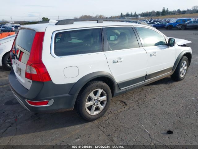 2013 VOLVO XC70 YV4952BZ3D1151282 Photo 3
