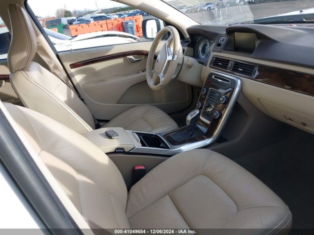 2013 VOLVO XC70 YV4952BZ3D1151282 Photo 4