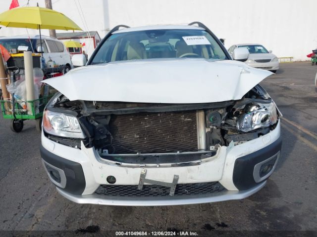 2013 VOLVO XC70 YV4952BZ3D1151282 Photo 5