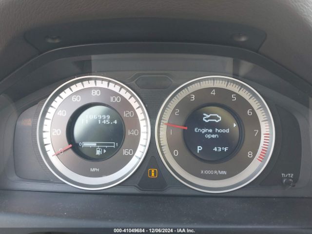 2013 VOLVO XC70 YV4952BZ3D1151282 Photo 6