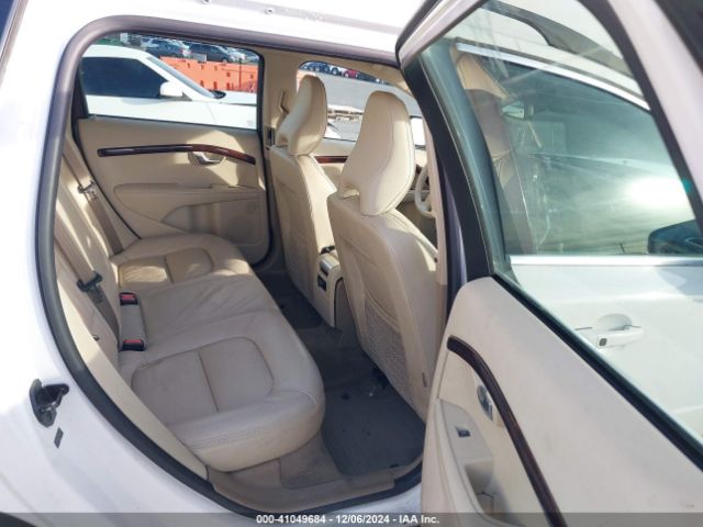 2013 VOLVO XC70 YV4952BZ3D1151282 Photo 7