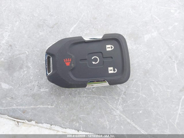 3GKALMEG1RL126610 GMC Terrain Fwd Sle