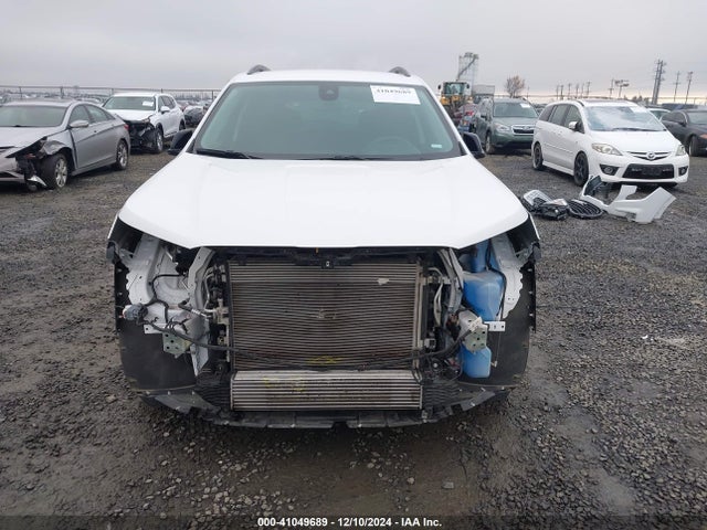 3GKALMEG1RL126610 GMC Terrain Fwd Sle