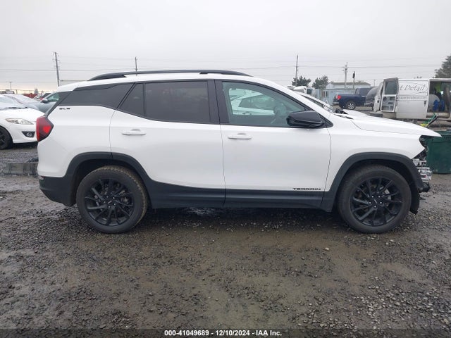 3GKALMEG1RL126610 GMC Terrain Fwd Sle