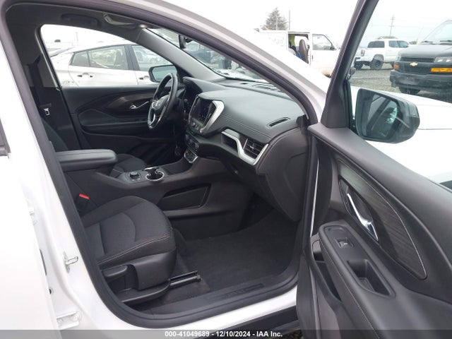 3GKALMEG1RL126610 GMC Terrain Fwd Sle