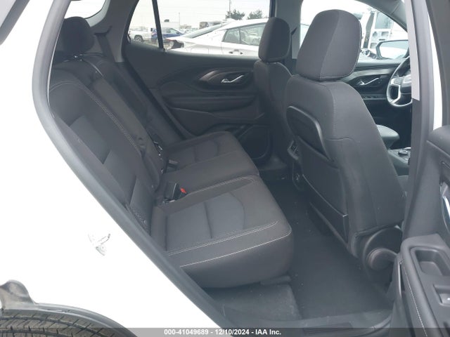 3GKALMEG1RL126610 GMC Terrain Fwd Sle