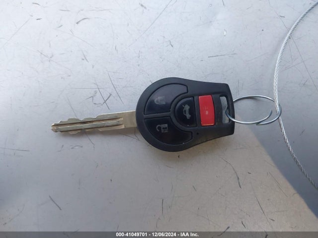 Nissan SENTRA S 2014 3N1AB7APXEY265592 Image 11