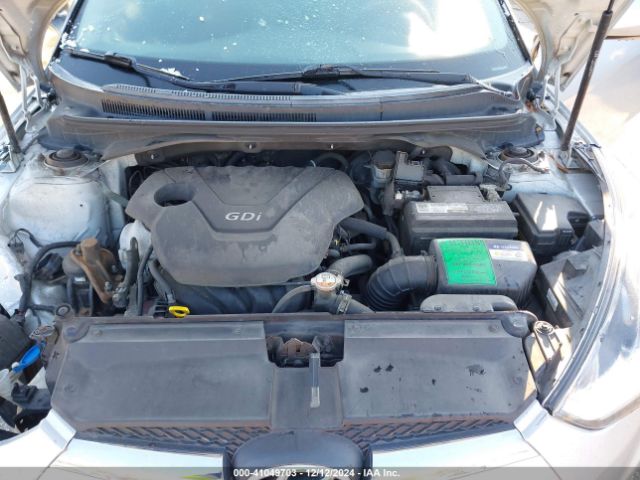 KMHTC6AD4GU265298 Hyundai Veloster