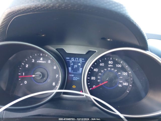 KMHTC6AD4GU265298 Hyundai Veloster