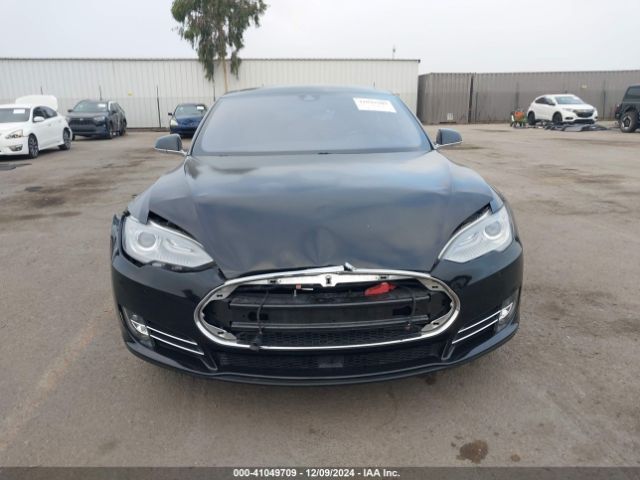 5YJSA1S25FF088435 Tesla Model S 70d/85d/p85d