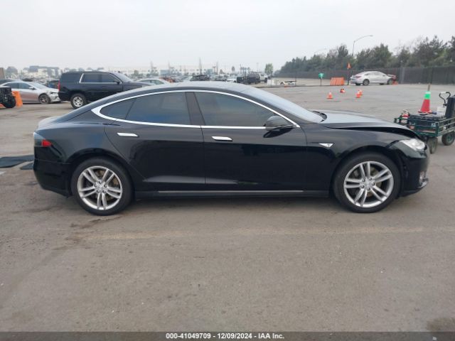 5YJSA1S25FF088435 Tesla Model S 70d/85d/p85d