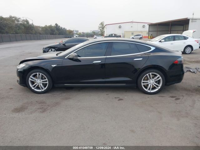 5YJSA1S25FF088435 Tesla Model S 70d/85d/p85d