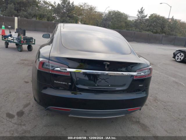 5YJSA1S25FF088435 Tesla Model S 70d/85d/p85d