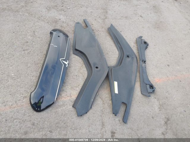 5YJSA1S25FF088435 Tesla Model S 70d/85d/p85d