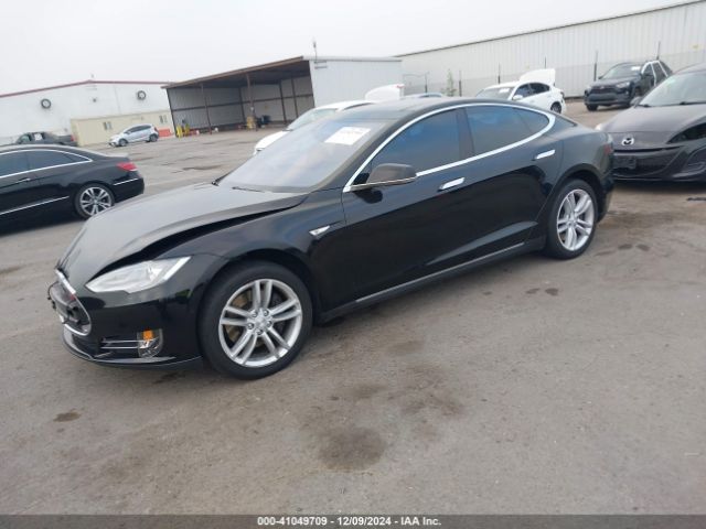 5YJSA1S25FF088435 Tesla Model S 70d/85d/p85d