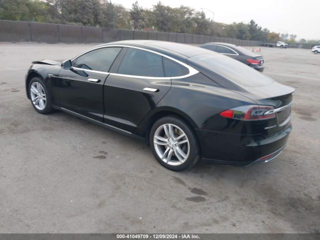 5YJSA1S25FF088435 Tesla Model S 70d/85d/p85d
