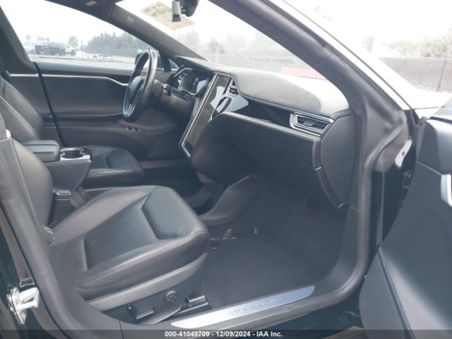 5YJSA1S25FF088435 Tesla Model S 70d/85d/p85d