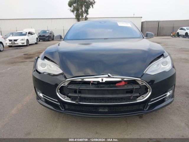 5YJSA1S25FF088435 Tesla Model S 70d/85d/p85d