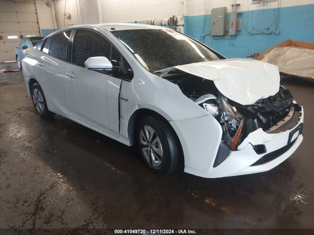 2016 JTDKARFUXG3003923 main image