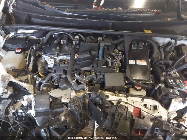 Toyota Prius Two Eco 2016 JTDKARFUXG3003923 Image 10