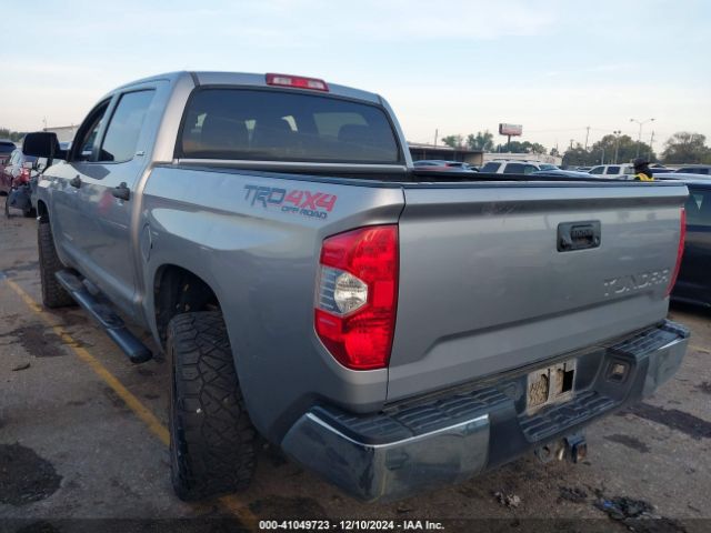 5TFDW5F17GX576974 Toyota Tundra Sr5 5.7l V8