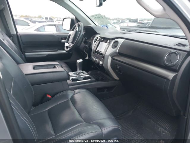 5TFDW5F17GX576974 Toyota Tundra Sr5 5.7l V8
