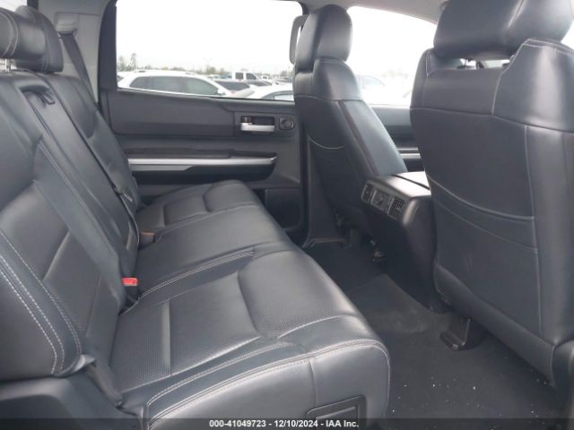 5TFDW5F17GX576974 Toyota Tundra Sr5 5.7l V8
