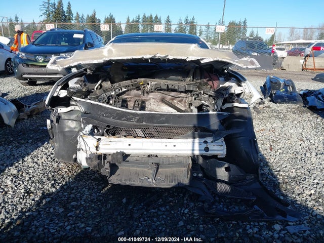 Ford Mustang Ecoboost 2020 1FA6P8TH9L5182025 Image 13