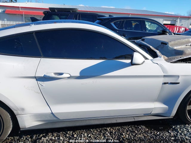 Ford Mustang Ecoboost 2020 1FA6P8TH9L5182025 Image 14