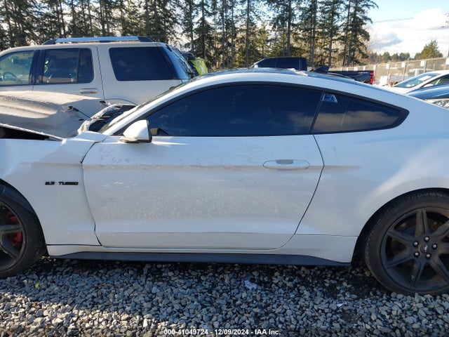 Ford Mustang Ecoboost 2020 1FA6P8TH9L5182025 Image 15