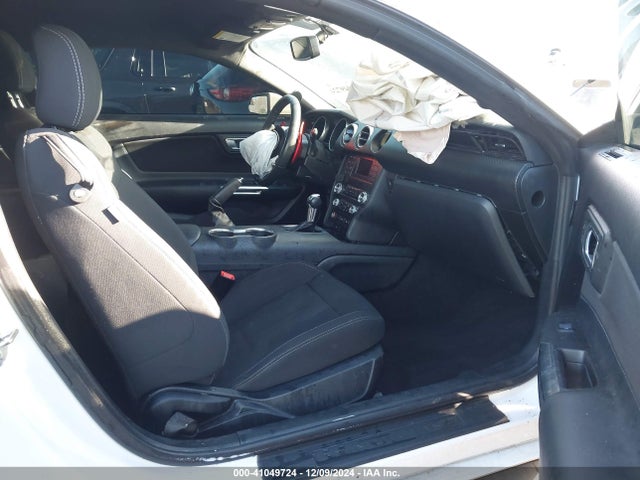 Ford Mustang Ecoboost 2020 1FA6P8TH9L5182025 Image 5
