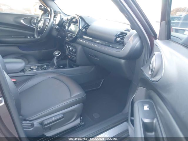 WMWLN5C38H2E33793 Mini Clubman Cooper
