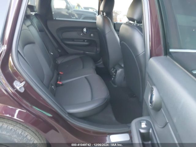 WMWLN5C38H2E33793 Mini Clubman Cooper