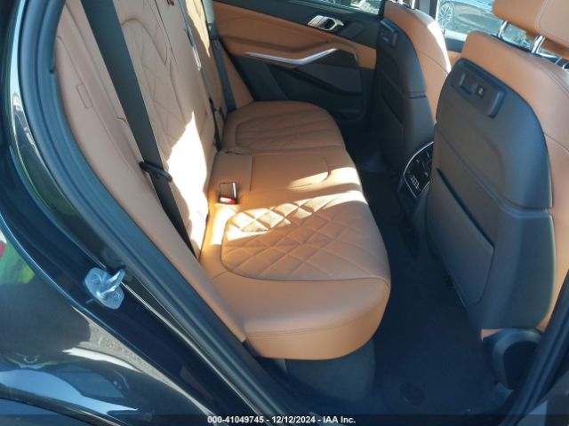 5UXTA6C00P9R06095 BMW X5 Phev Xdrive45e
