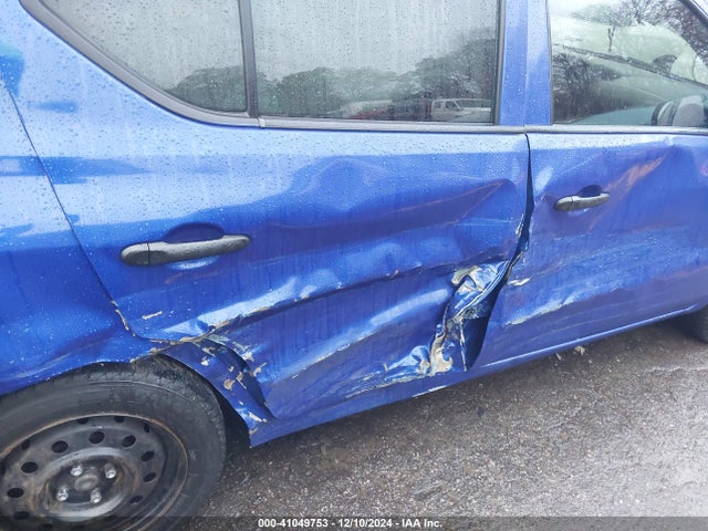 Nissan Versa 1.6 S+ 2015 3N1CN7AP7FL899165 Image 6