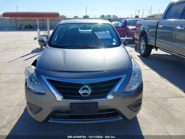 Nissan Versa 1.6 Sv 2016 3N1CN7AP4GL873396 Image 12