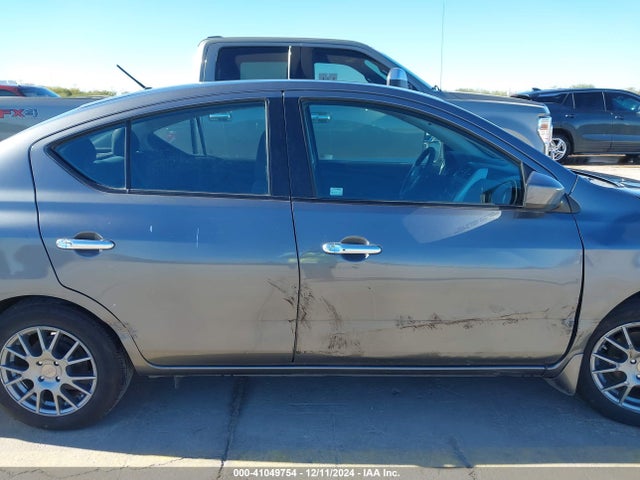 Nissan Versa 1.6 Sv 2016 3N1CN7AP4GL873396 Image 13