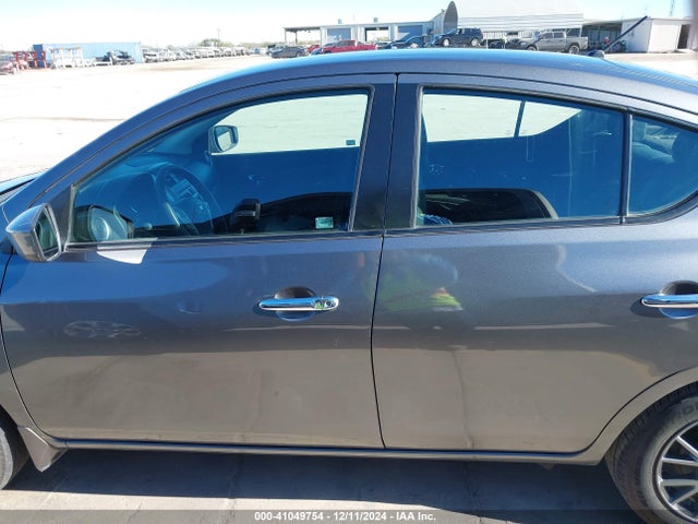 Nissan Versa 1.6 Sv 2016 3N1CN7AP4GL873396 Image 14