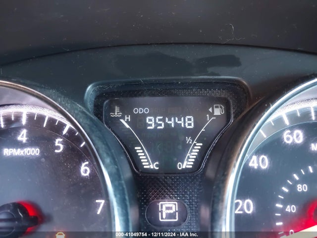 Nissan Versa 1.6 Sv 2016 3N1CN7AP4GL873396 Image 15