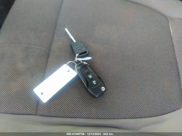 1FTEX1CF5HFB42943 Ford F-150 Xl