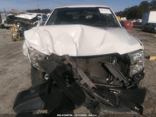1FTEX1CF5HFB42943 Ford F-150 Xl