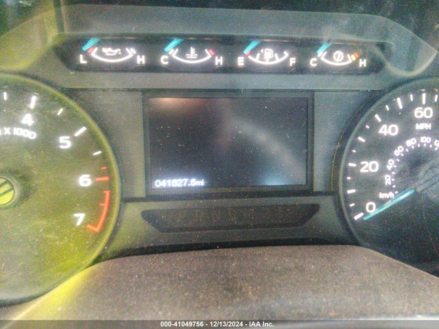 Ford F-150 Xl 2017 1FTEX1CF5HFB42943 Image 15
