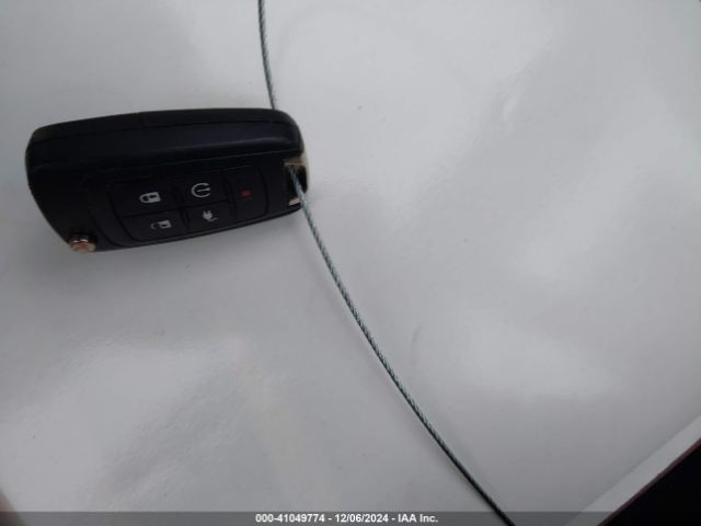 1G1RA6E44FU102625 Chevrolet Volt